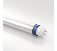 HOFTRONIC - Tube LED 60 cm - 9 Watt 1260 Lumen (140lm/W) - T8 G13 - LED Tube Neon LED sans scintillement - 4000K Blanc Neutre Tube Fluorescent LED - Durée de vie : 50 000 heures Garantie de 5 ans