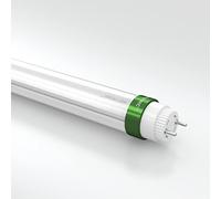 HOFTRONIC - Tube LED 60 cm - 9 Watt 1440 Lumen (160lm/W) - T8 G13 - Tube Neon sans scintillement - Blanc Neutre 4000K Fluorescent - Durée de vie : 50 000 heures Garantie de 5 ans