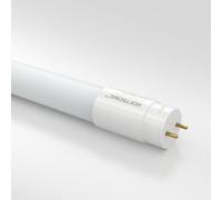 HOFTRONIC - Tube LED 60 cm - 9 Watt 990 Lumen (110lm/W) - T8 G13 - LED Tube Neon LED sans scintillement - Blanc Neutre 3000K Tube Fluorescent LED - Durée de vie : 30 000 heures Garantie de 3 ans