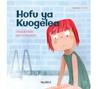 Hofu ya Kuogelea: Swahili Edition of "Scared to Swim"