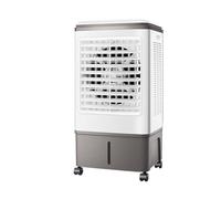 HOFUNTRE Clim Sans Tuyau Évacuation, Refroidissement par Évaporation