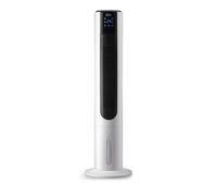 HOFUNTRE Portable Air Conditioner, Rafraîchisseur d'Air Portable
