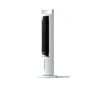 HOFUNTRE Rafraîchisseur d'Air par Évaporation, Climatiseurs Portables