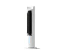 HOFUNTRE Rafraîchisseur d'Air par Évaporation, Climatiseurs Portables