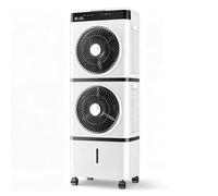 HOFUNTRE Rafraîchisseur d'Air par Évaporation, Climatiseurs Portables