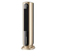 HOFUNTRE Rafraîchisseur d'Air par Évaporation, Tour Sans Pales