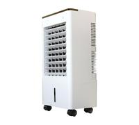 HOFUNTRE Rafraîchisseur d'Air, Refroidisseur d'Air par Évaporation