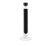 HOFUNTRE Rafraichisseur d'Air, Télécommande avec Affichage LED, Bureau