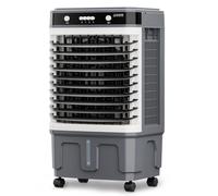 HOFUNTRE Rafraîchisseurs d'Air par Évaporation, Climatiseur Portable