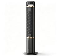 HOFUNTRE Refroidisseur d'Air Silencieux, Rafraîchisseur d'Air Portable