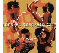 Hog Molly - Kung Fu Cocktail Grip