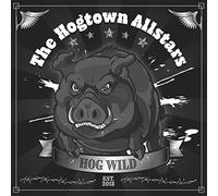 Hog Wild – CD – Universal Music Group