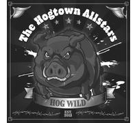Hog Wild - Cd Album