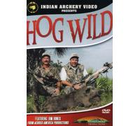 Hog Wild [DVD] [Import]