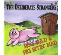 Hog Wild & Pig Bitin' Mad
