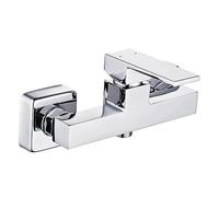 Hoga Tokyo II Mitigeur de douche, chrome, 1 24140