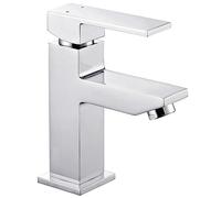 Hoga Tokyo II Robinet de lavabo, chrome, 1 24110