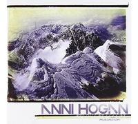 Hogan, Anni - Mountain [Import]