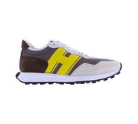 Hogan - Chaussure Décontractée à Lacets - Homme - Chaussures - Multicolore - Taille: 40 EU