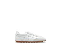 Hogan - Chaussures de sport Olympia - Femme - Chaussures - Blanc - Taille: 38 EU