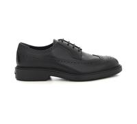Hogan - Chaussures Derby Classiques - Homme - Chaussures - Noir - Taille: 40 EU
