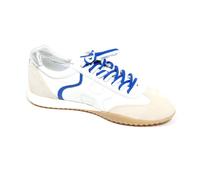 Hogan - Chaussures Olympia-Z en Mousse Mémoire de Forme - Femme - Chaussures - Blanc - Taille: 36 EU