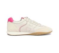 Hogan - Chaussures Olympia-Z Hogan - Femme - Chaussures - Blanc - Taille: 36 EU