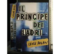 Hogan Chuck - Principe Dei Ladri (Il) [Import]