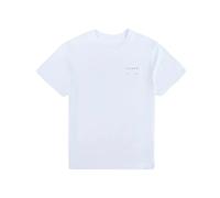 Hogan, Homme, Tops, Blanc, Taille: M Cotton T-shirt