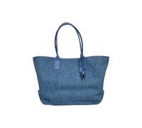 Hogan Des sacs. Denim Denim Blu e verdi UNI