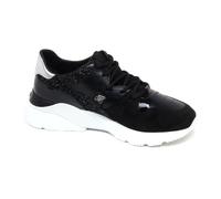 Hogan - Glitter Active One N.Sport Style Shoe - Femme - Chaussures - Noir - Taille: 36 1/2 EU