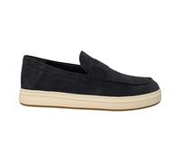 Hogan - H 668 Barca Mocassins - Homme - Chaussures - Bleu - Taille: 41 EU