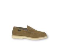 Hogan - H633 Moccasin - Homme - Chaussures - Vert - Taille: 43 EU
