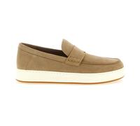 Hogan - H668 Mocassins - Homme - Chaussures - Beige - Taille: 43 EU