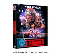 Hogan, Hulk - Hulk Hogan - der Hammer