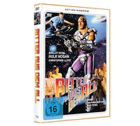 Hogan, Hulk - Ritter aus dem All