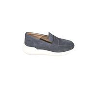 Hogan - Hxm7090Fz30Btmu801 - Homme - Chaussures - Bleu - Taille: 44 EU
