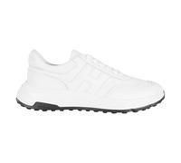 Hogan - Hyperlight Lace-Up - Homme - Chaussures - Blanc - Taille: 42 EU