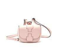 Hogan - Marsupio H Basic - Femme - Sacs - Rose - Taille: ONE Size