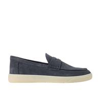 Hogan - Mocassini - Homme - Chaussures - Bleu - Taille: 39 1/2 EU