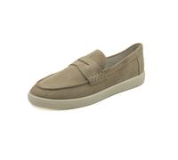 Hogan - Mocassins Cool - Homme - Chaussures - Beige - Taille: 42 1/2 EU