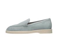 Hogan - Mocassins - Femme - Chaussures - Bleu - Taille: 40 EU