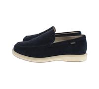 Hogan - Mocassins - Homme - Chaussures - Bleu - Taille: 43 EU