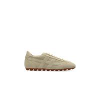 Hogan - Olympia Baskets - Femme - Chaussures - Beige - Taille: 36 EU