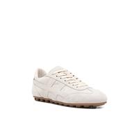 Hogan - Olympia Baskets - Femme - Chaussures - Beige - Taille: 39 EU