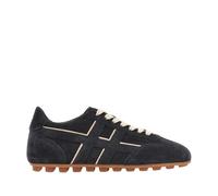 Hogan - Olympia Baskets - Femme - Chaussures - Bleu - Taille: 39 EU
