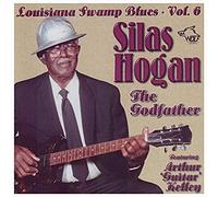 Hogan, Silas - Godfather [Import]