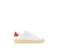 Hogan Sneakers H672 HXM6720FL61U520S10 Blanc, Blanc, 43 EU