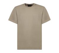 Hogan - T-shirt MC - Homme - Tops - Beige - Taille: S