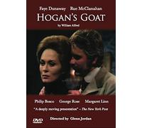 Hogan's Goat [DVD]